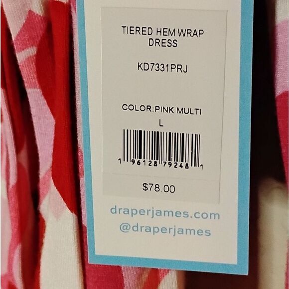 Draper James Dress - Picture 4 of 7